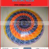 Aluminum Foil Inflatable Hover Disc thumbnail-1