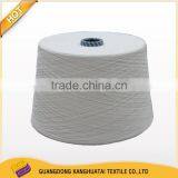 High Quality 60s Compact Spinning Combed Cotton Yarn From China Factory thumbnail-3