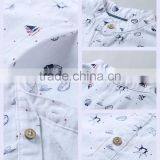 Best Quality Sleeveless Kids Tshirt thumbnail-4