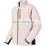Fashionable Jackets Men , Man Hoodie High Collar Soft Shell Jacket thumbnail-3