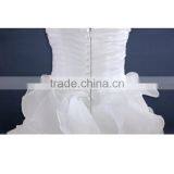 Mermaid European Latest Style High Quality Wedding Dresses thumbnail-5