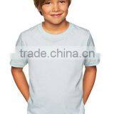 Next Level Apparel Boys' Premium Short Sleeve Tee - Made From 100% Combed Cotton Jersey and Comes With Your Logo. thumbnail-4