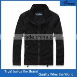 Most Popular European Fashion Style Leather Jacket for Men thumbnail-2