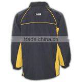 Customized Printed Breathable Microfiber Men Jacket thumbnail-6