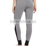 Last Design Leggings Printed Custom Fitness Outfit Cotton Leggings For Women thumbnail-2