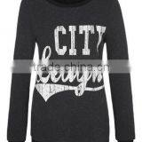 Women Printed Sweatshirt thumbnail-2