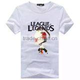 China Good Washable Cartoon Characters Offset Logo on Garments Heat Transfer Printing thumbnail-5