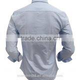 Men Clothes Wholesale Mens Clothing New Model Shirt for Men thumbnail-3