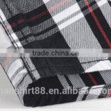 100% Cotton Business Shirt for Men Button Down Long Sleeve Causal Shirt thumbnail-6