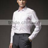 Cotton Formal Full Sleeve High End Men's Dress Shirt thumbnail-1