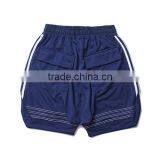 Wholesale Cheap 100%polyester Dri Fit Sport Shorts With Custom Design thumbnail-4