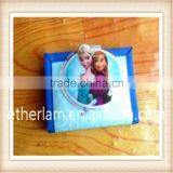 Movie Gifts Polyester Cartoon Printed Kids Wallets XWL0004-1