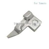 2100164 Upper Knife Holder(Flat Type) for Yamato AZ6000H, AZ7000SD, AZ8000G, AZ8400, VC2700 thumbnail-2