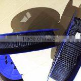 New Packing Solution Elastic Staple Fasteners for Combs Packing thumbnail-1