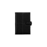 Indonesia Filofax Personal Cross Agenda Black thumbnail-1