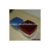 Square Cream Jar thumbnail-1