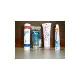 India Cosmetic Seamless Tubes thumbnail-1