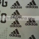 New Design Reflective Heat Transfer Logo for T-shirt thumbnail-2