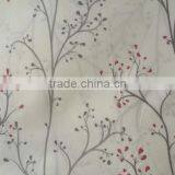 Mattress Polyester Pongee Printed Fabric With High Density thumbnail-4