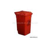 Sell Plastic Dustbin Mould thumbnail-1