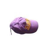 Sell 3D Embroidery Baseball Cap and Hat thumbnail-1