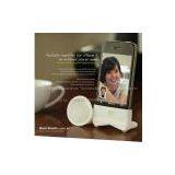 IPhone4 Bone Horn Stand thumbnail-1