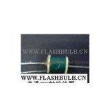 Trigger Coil, Green 7x7 thumbnail-1