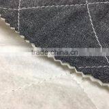 Thermal Barrier Made of Nomex/FR Rayon Quited With Nomex/Kevlar Felt thumbnail-1