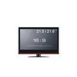 LCD LED TV Chassis/TV Cabinet/Yang Technology Wuyang Five High-quality 21.6-inch LCD Model WY-V8 LED TV Cabinet thumbnail-1