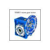 Worm Reduction Gearbox thumbnail-1