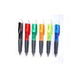 4 Colored Ball Pen thumbnail-1