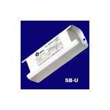 Electromagnetic Ballast thumbnail-1