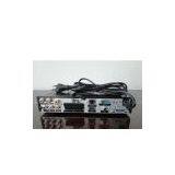 USB TV Sharing Receivers Orton HD X403P Support SD/HD(MPEG2/MPEG4 H.264) System