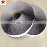 Low Price 25mm Black Self-adhesive Hook and Loop Tape