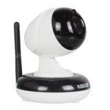 New Product HW0051HD 960P 3x Optical Zoom Indoor Use P2p ip Camera thumbnail-1