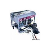 Sell Diesel Welder Generator thumbnail-1