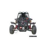 Sell 650cc Double Cylinder Water Cooled Engine Go Kart With EEC Certificate thumbnail-1