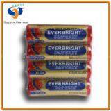 Heavy Duty R6 UM3 Battery Bateria With Best Price in Battery Manufacturing Plant thumbnail-2