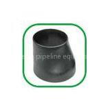 SS 304 Concentric Reducer, 1 to 2-inch Size, 2mm Wall Thickness thumbnail-1