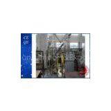 Soft Drink Carbonated Beverage Mixing Machine With PLC Controller thumbnail-1