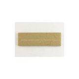 240x60 mm Yellow Decorative Outdoor Wall Tile​, Exterior Wall Tiles, Villa External Wall Tile, Acid Resistant Tile AS22062B thumbnail-2