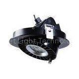 Rotatable 30W 2700K 50 RoHS CREE LED Downlight 60Hz With PMMA Optical Lens