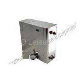 2 Steam Outlet Sauna Steam Generator 16kw 400v 3 Phase With Waterproof Control System thumbnail-1