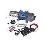Planetary Gear 3500 lb Rope ATV Electric Winch / Winches thumbnail-1