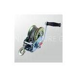 Portable Cable 1200 lb, 1800 lb 2000lb Hand Crank Winches / Winch