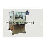2 Pole 3 Phase Stator Winding Machines With Double Working Stations / Flyers