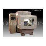 Mass Production CNC Gear Shaping Machine For Internal External Spur Non Circular Gear