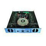 TOP-600, Analogue, 2-channel, Class H, 2x600W @ 8, Fixed With High Quality Components. Excellent so thumbnail-1