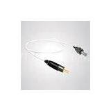 Coaxial Packaged Red Medical Diode Laser Module 635nm , 20mW thumbnail-1