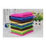 Ulltra-absorbent Microfiber Cleaning Cloth, Microfiber Car Drying Towels thumbnail-1